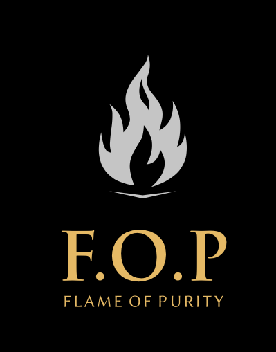 FOP Flame of Purity